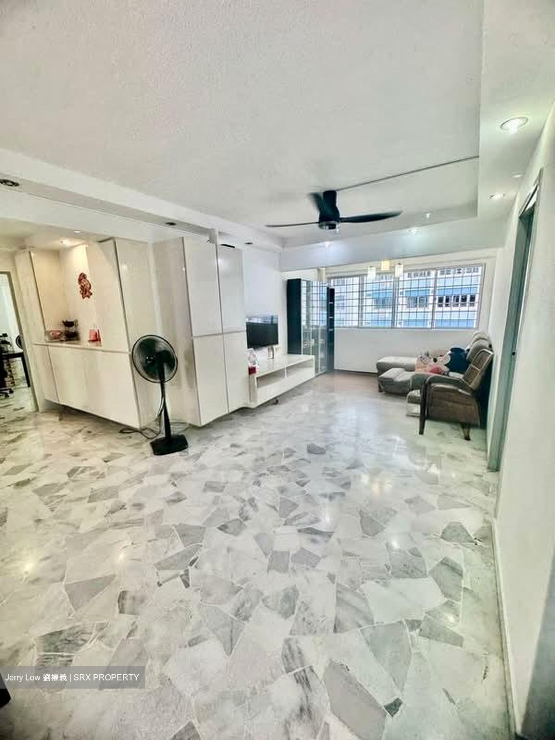 Blk 553 Pasir Ris Street 51 (Pasir Ris), HDB 5 Rooms #553898441